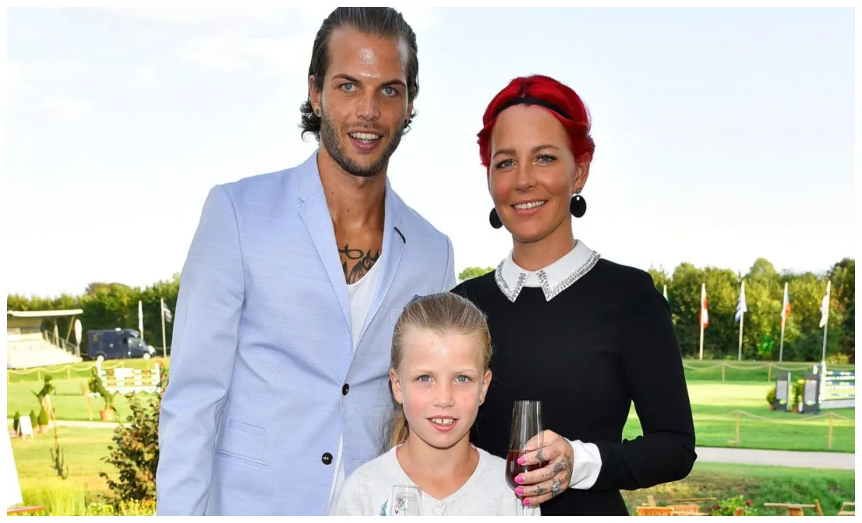 Schock für dennis diekmeier krebs seiner tochter hat gestreut stern