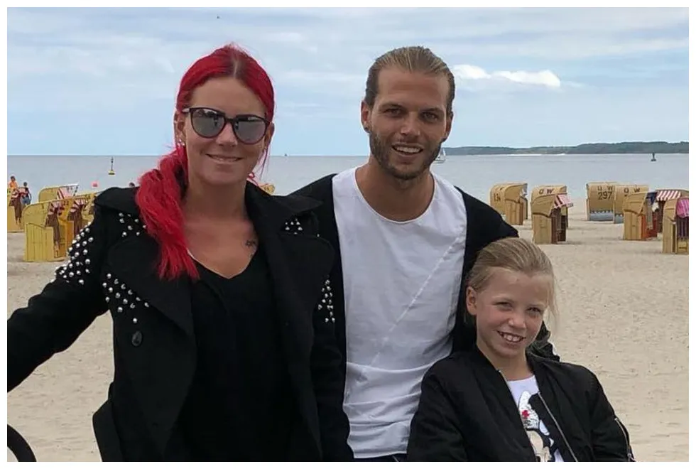 Dennis diekmeier krebskranke tochter musste auf die intensivstation