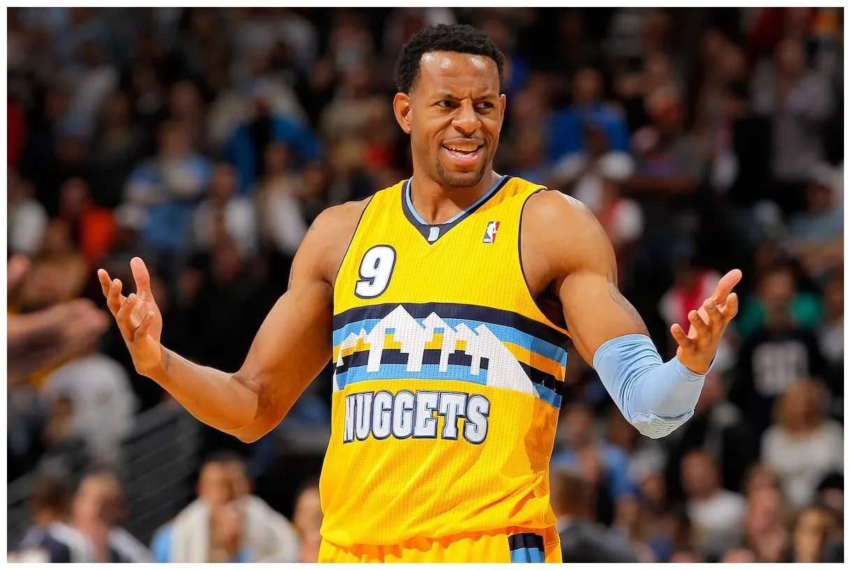 Winners and losers from the team's first 15 games