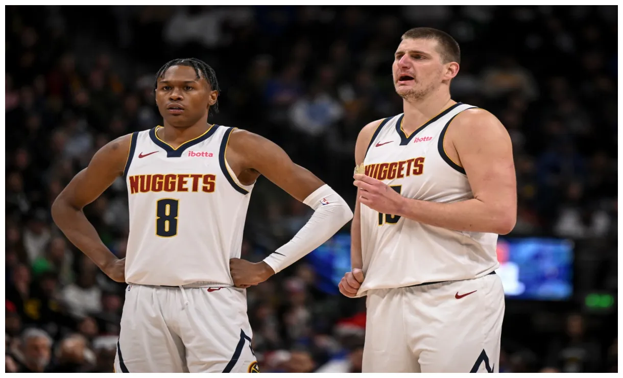 News, rumors, stats, s, video — the denver post