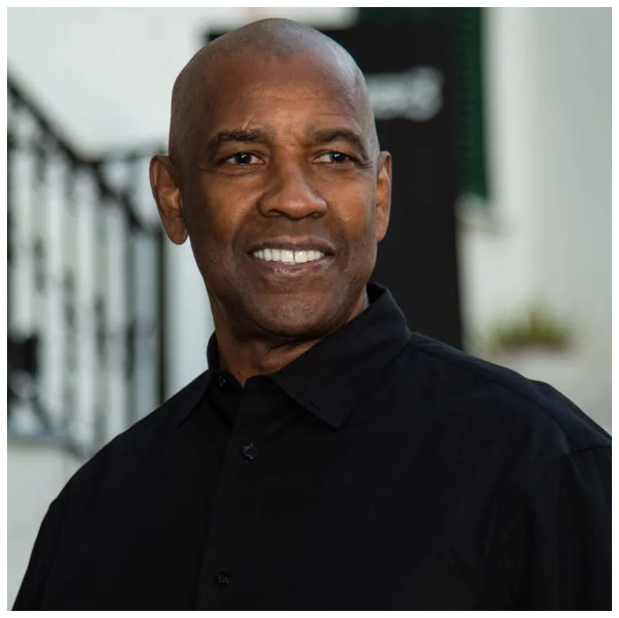 Denzel Washington Biography 2025 Latest News, Age, Born, Family, Salary