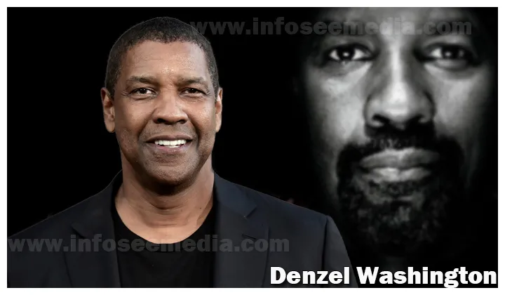 Denzel Washington Net worth, Age, Height, Facts & More [2024