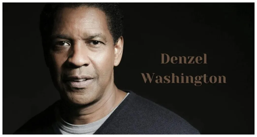 Denzel Washington Siblings: The Actor’s Family Life and Career