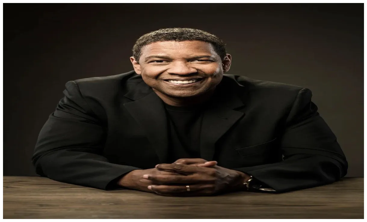 Denzel Washington's Birthday Celebration | HappyBday.to