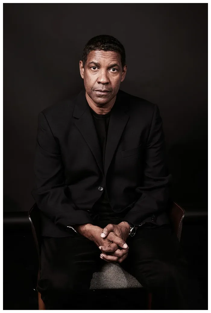 Denzel Washington — Pics Of The Actor – Hollywood Life