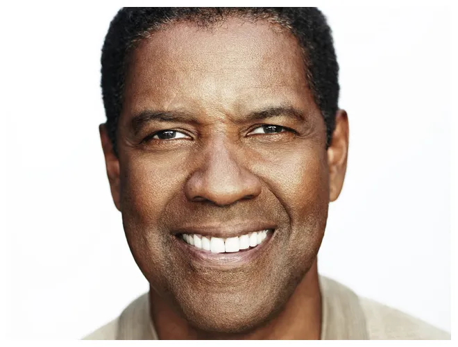 Denzel Washington Biography | Broadway Buzz | Broadway.com