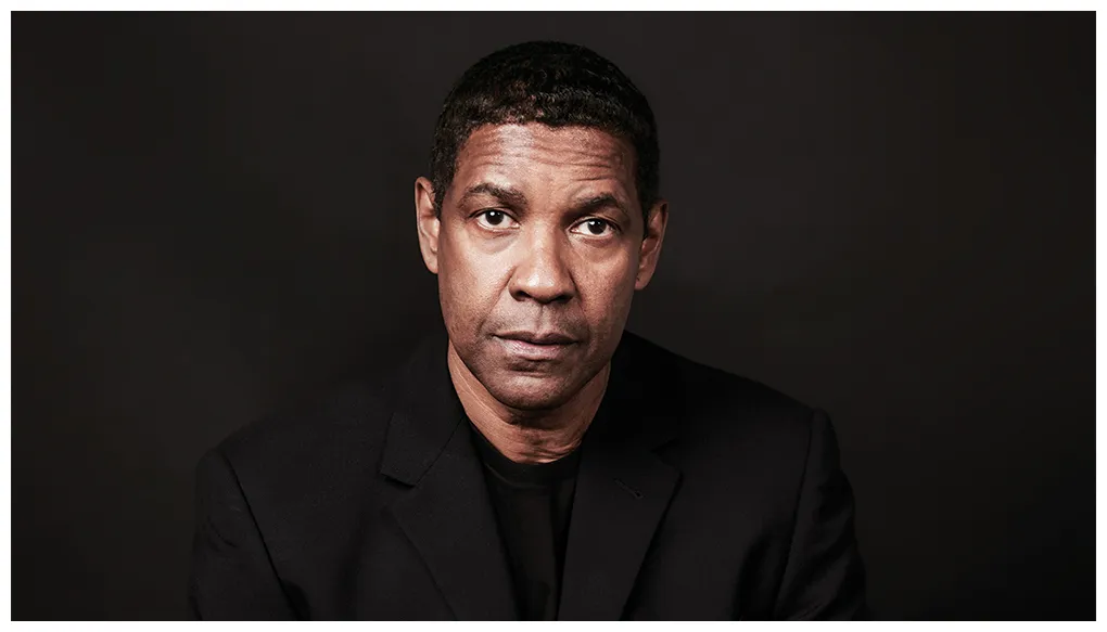 Denzel Washington - Variety500 - Top 500 Entertainment Business Leaders
