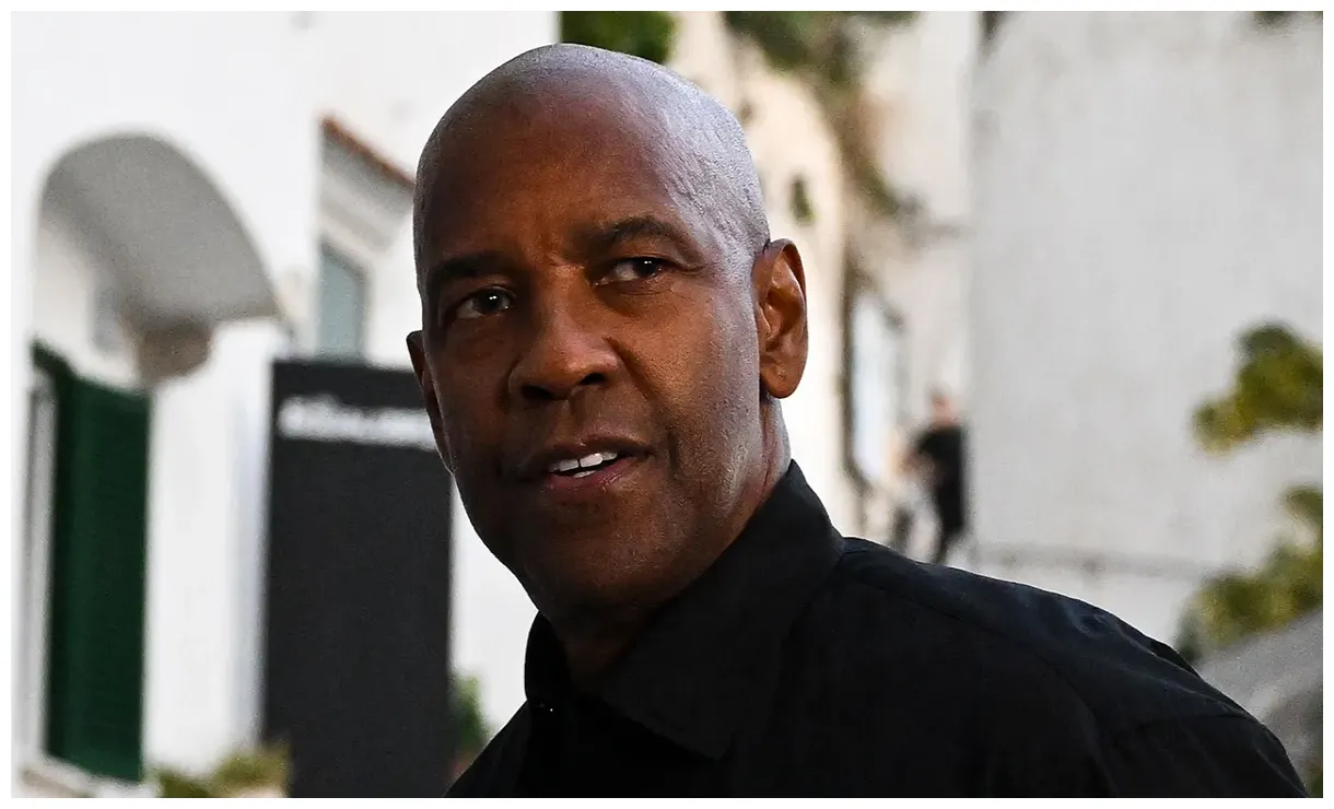 Denzel Washington Stroke: What Happened to the Icon? - NetWorth Exposer