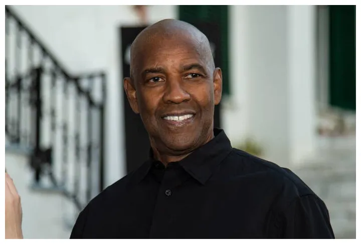 Denzel Washington Clarifies Retirement Comments