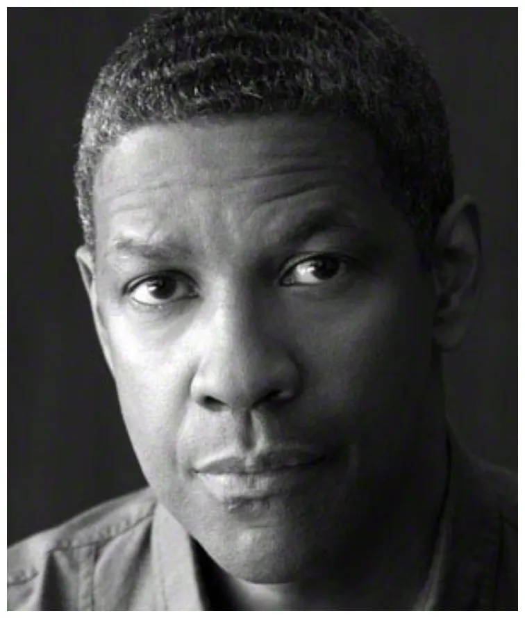 Denzel Washington | Denzel washington, Headshots, Actors
