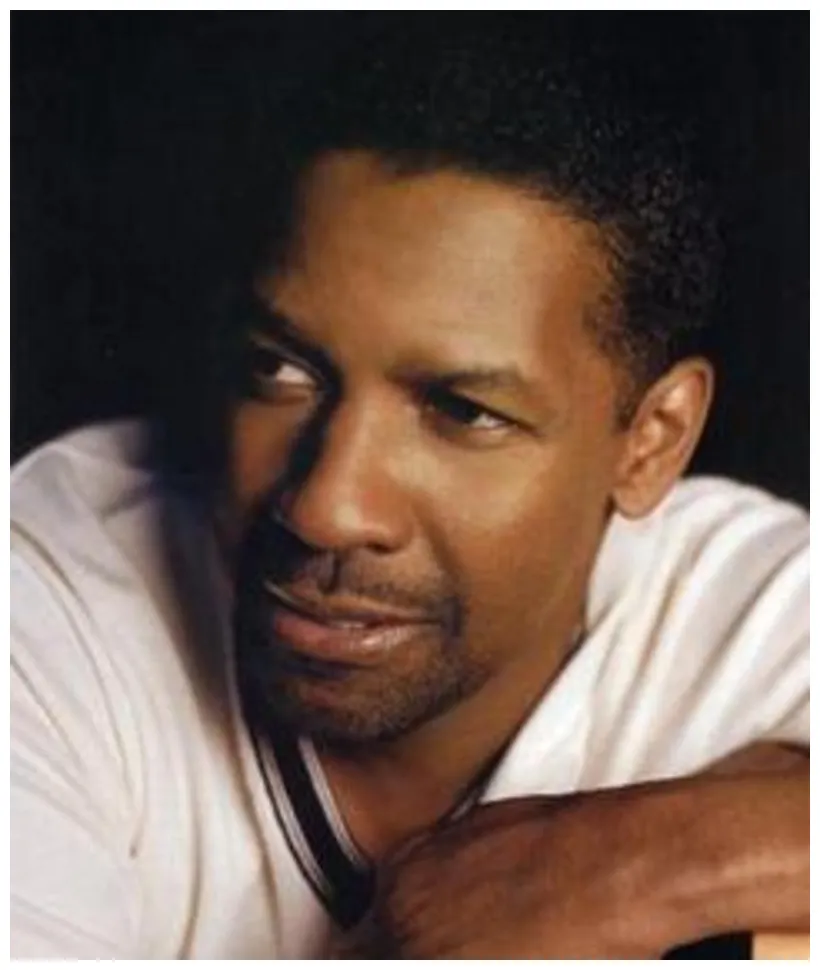Denzel Washington – Movies, Bio and Lists on MUBI