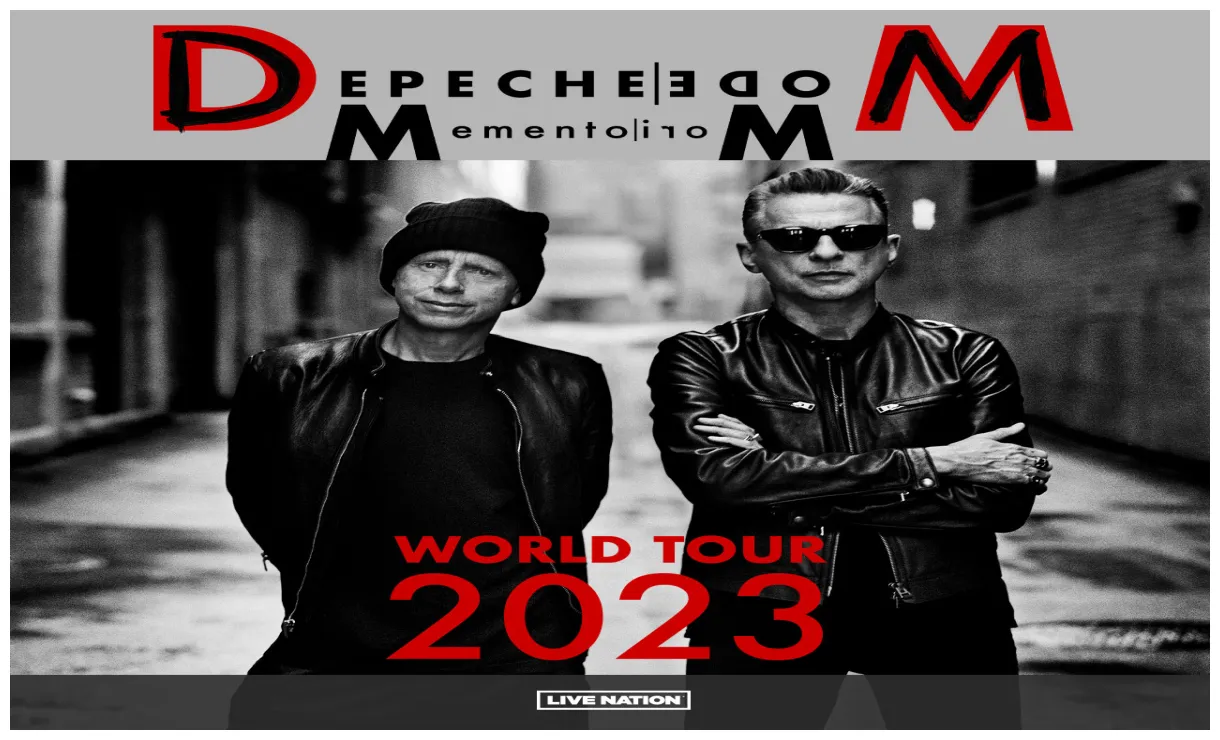 Depeche mode