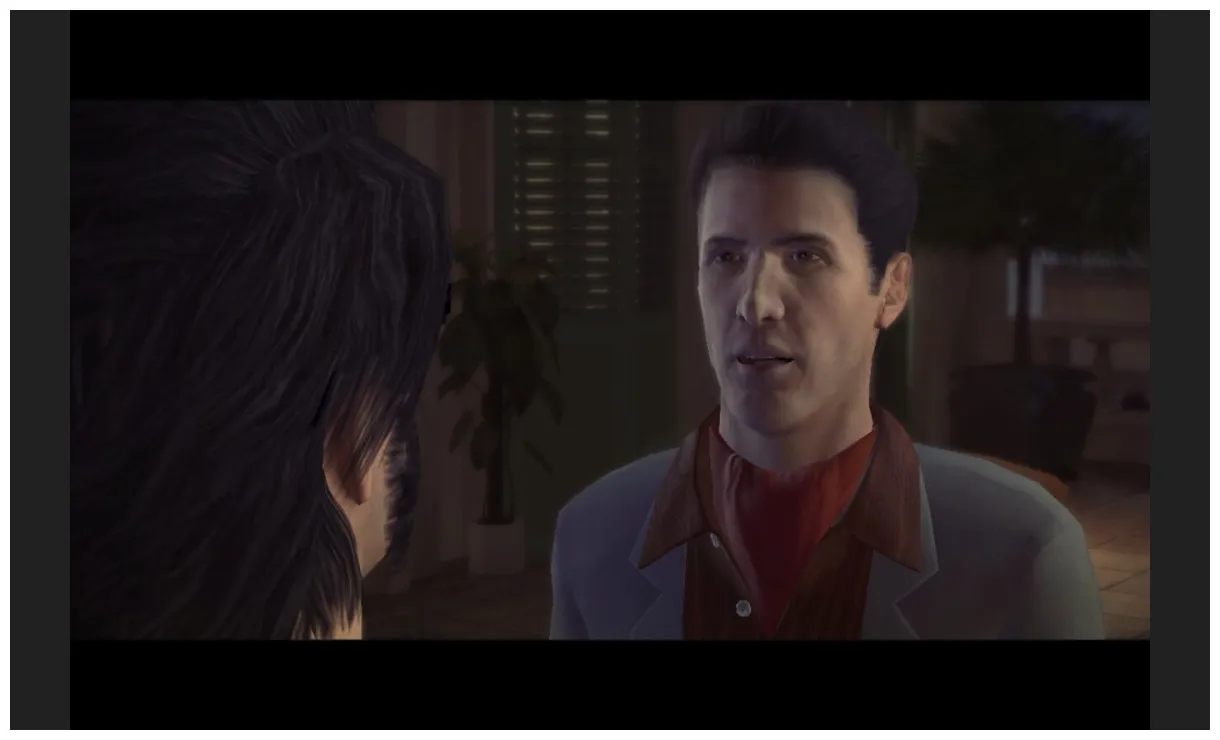 Der Pate 2 - Screenshots