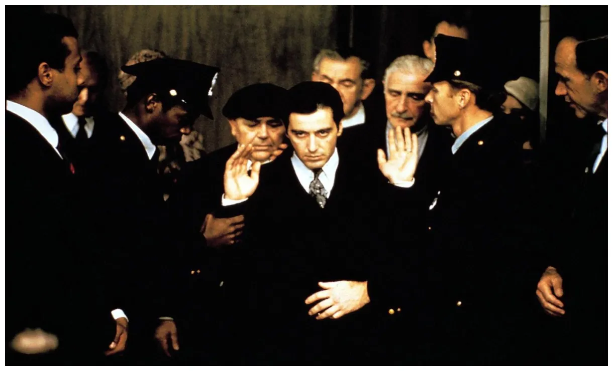 Der Pate II | Cinestar