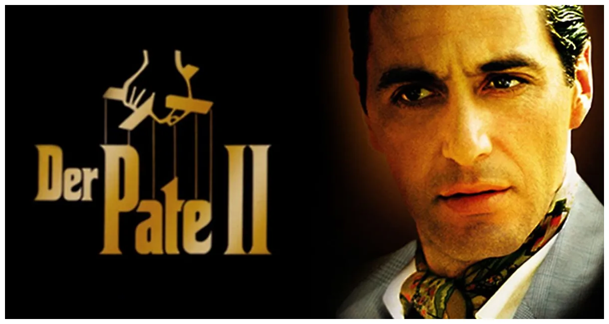 Der Pate II | maxdome