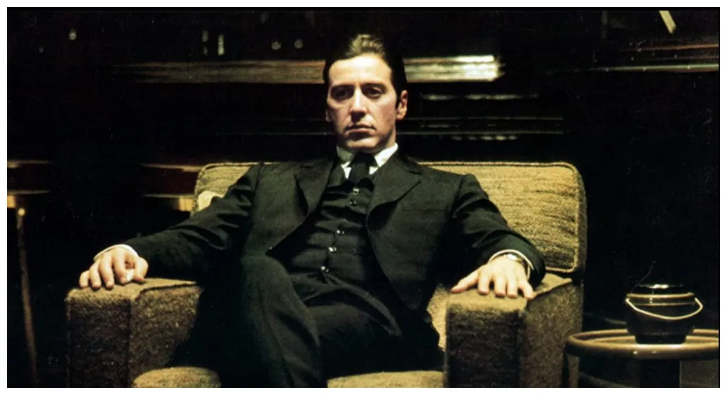 Der Pate Teil II Frontpage | Film-Rezensionen.de