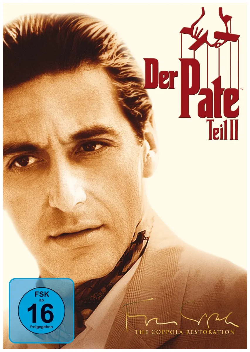 Der Pate Teil II | Film-Rezensionen.de