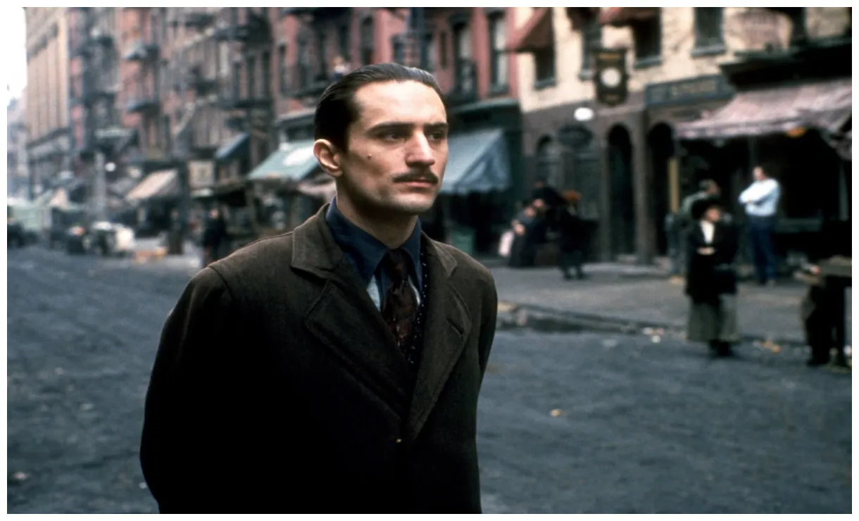 Der Pate II – Wie ist der Film?