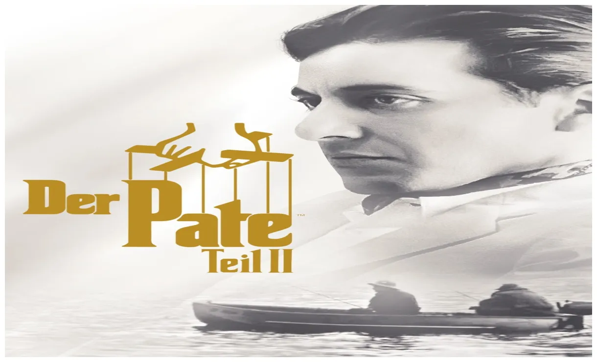 Der Pate 2 - Cineglobe.de