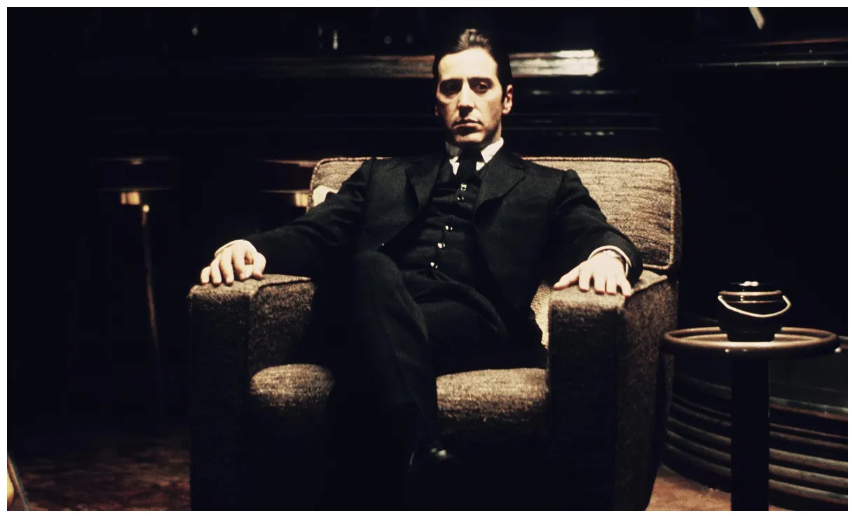 Der Pate - Teil II | Yorck Kinos Berlin