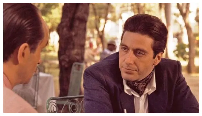 Der Pate 2 | Film 1974 | Moviepilot