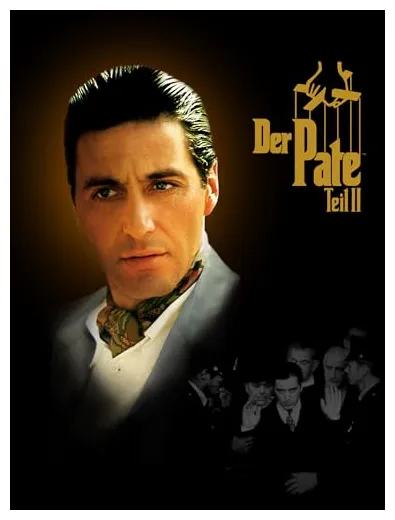Der Pate II (Film) | Besetzung, Kritik & Review