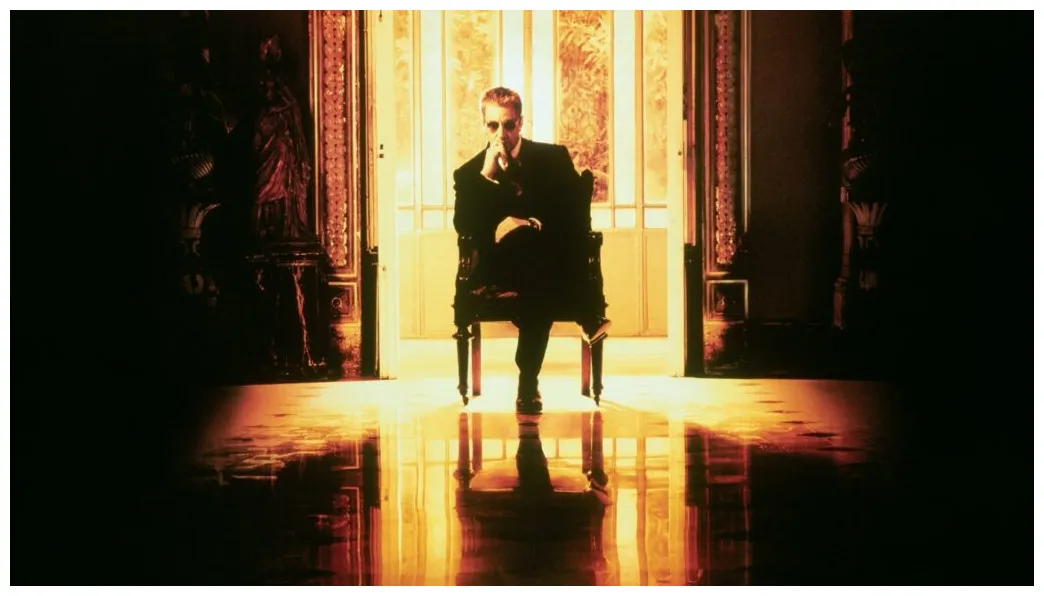 Der pate, epilog der tod von michael corleone #1814631 filmspiegel