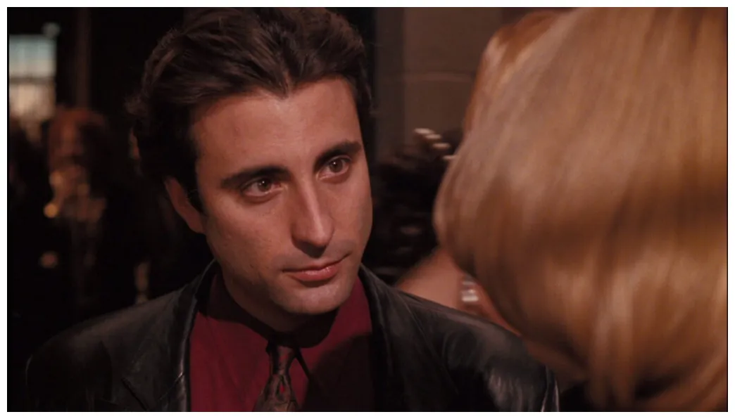 Der pate, epilog der tod von michael corleone #1814631 filmspiegel