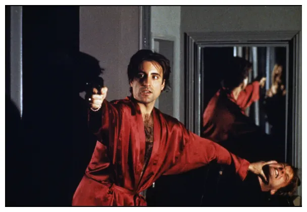 Der pate epilog der tod von michael corleone sofahelden