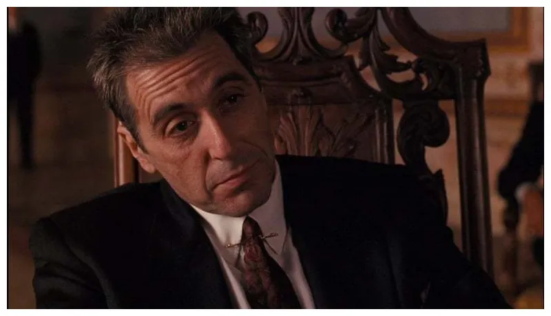 Der bessere "der pate 3"? unsere kritik zu „der pate, epilog der tod