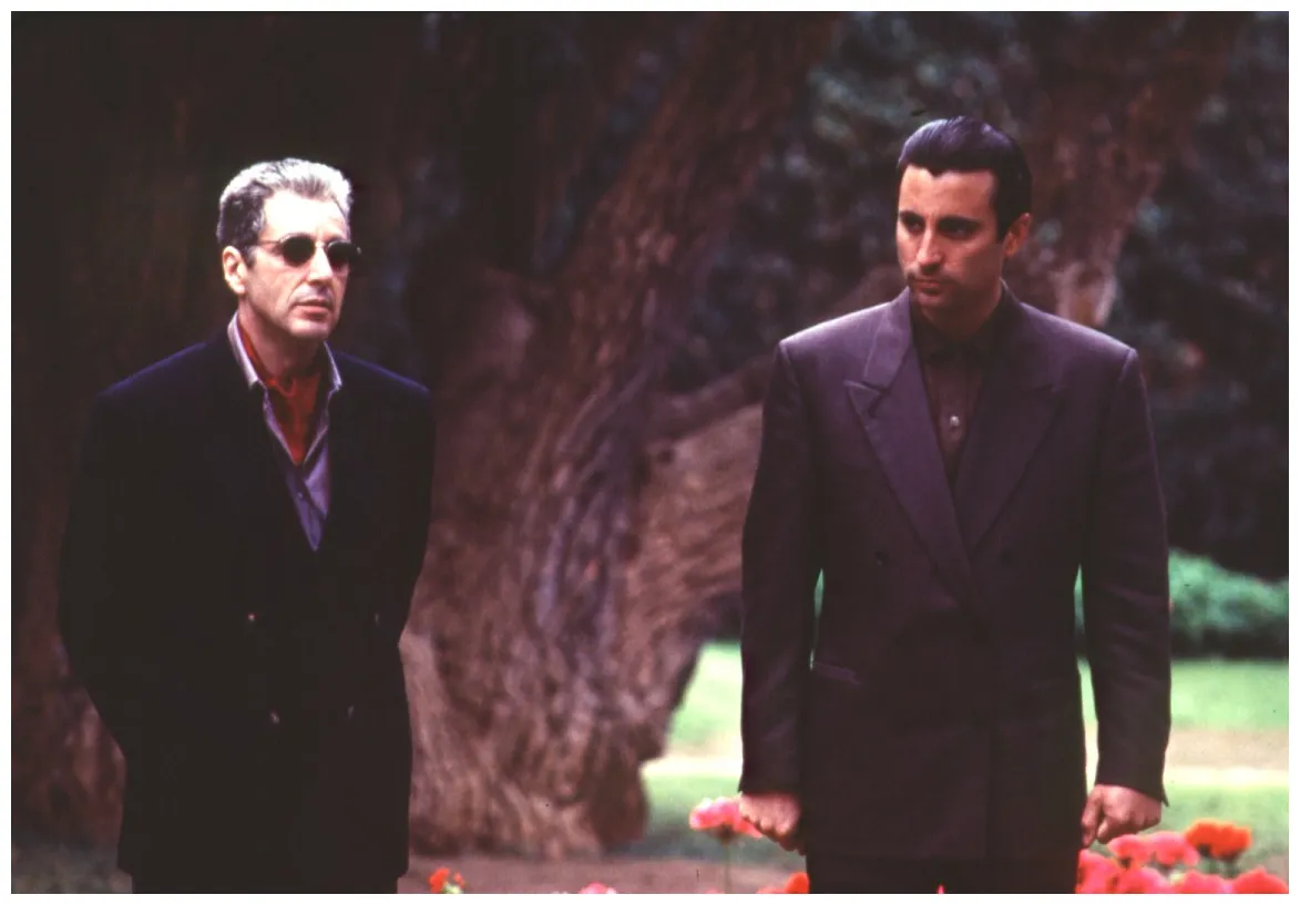 Der pate epilog der tod von michael corleone cinestar