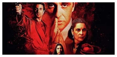 Der pate, epilog der tod von michael corleone stream online
