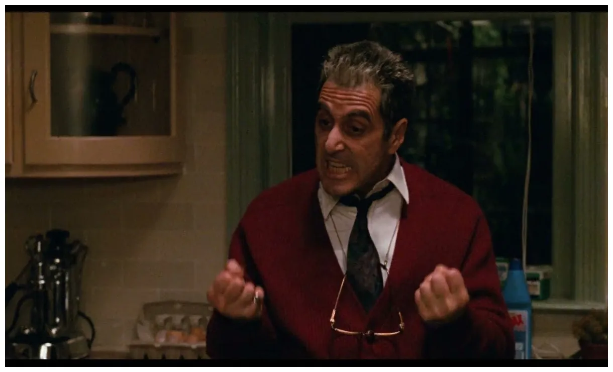 Mario puzos der pate, epilog der tod von michael corleone google play 영화