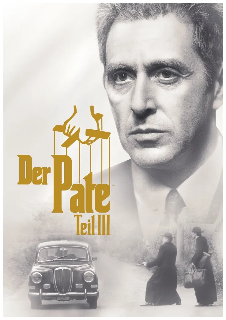 Der pate teil iii stream jetzt film online anschauen