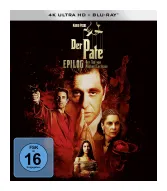 Der pate epilog der tod von michael corleone sofahelden