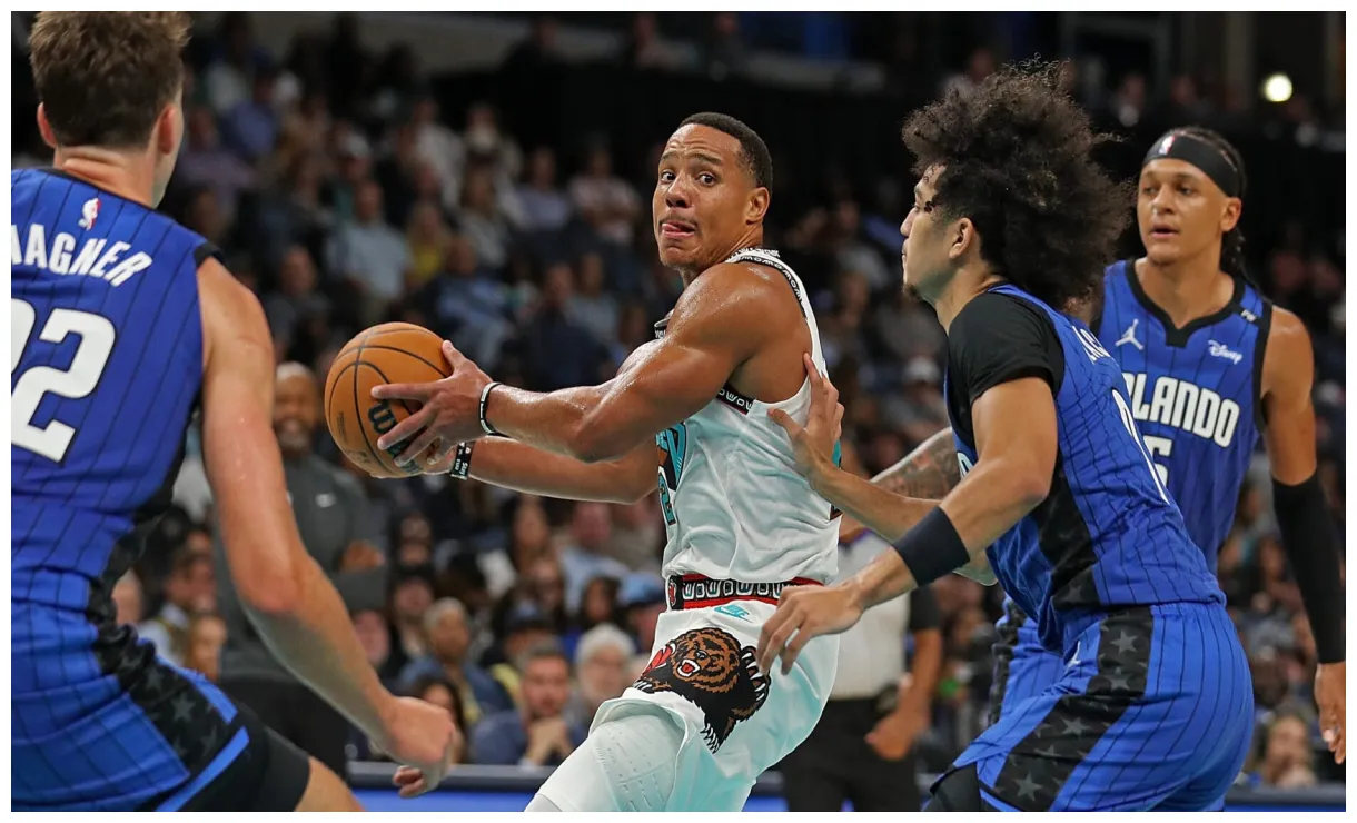 Film study should lift orlando's offense nba