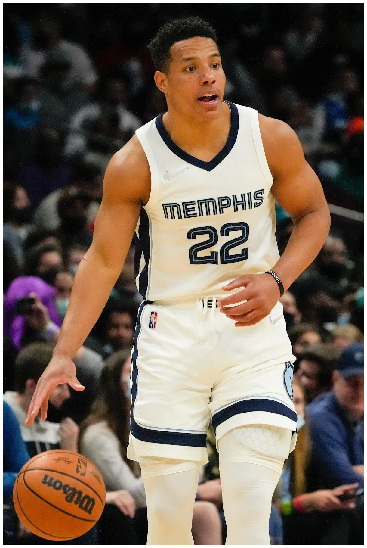 Indiana's turns doubt into nba rise with grizzlies