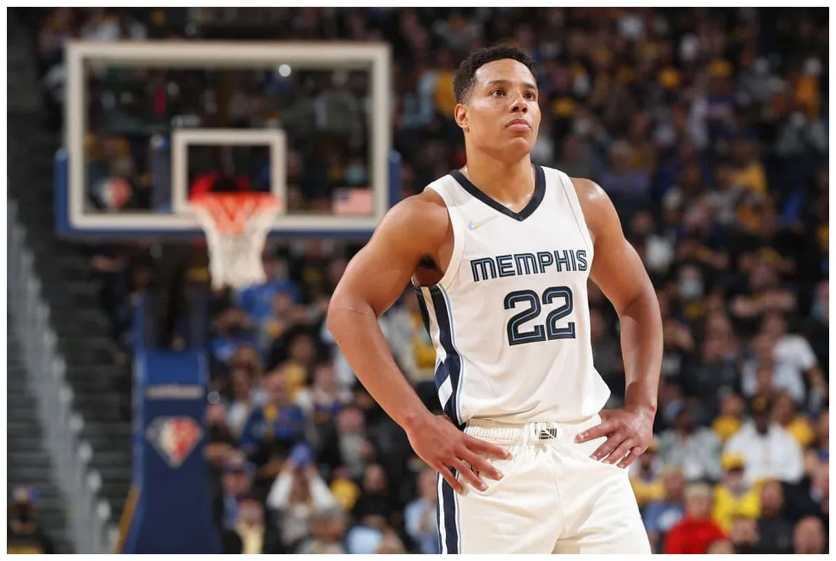 Grizzlies' to miss at least two weeks latest basketball news