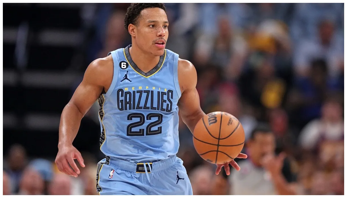 Grizzlies decide to bring back on max deal