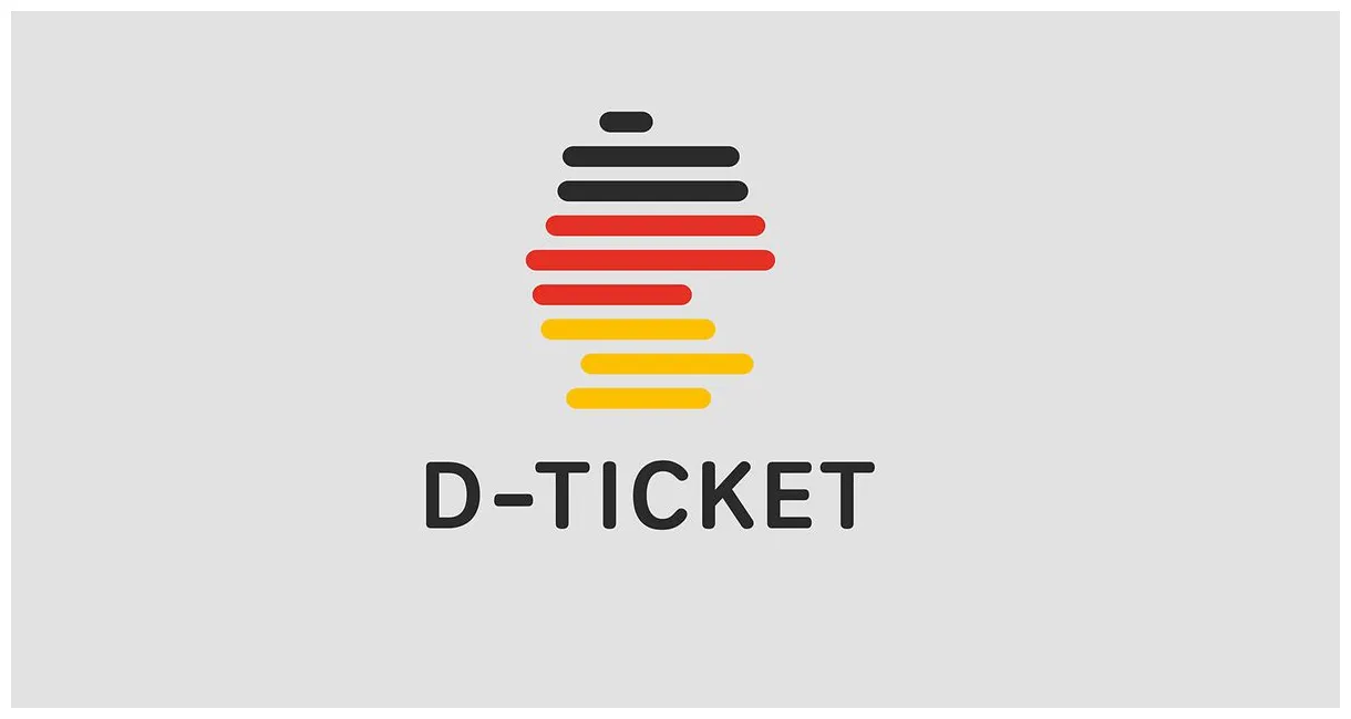 Deutschland-Ticket
