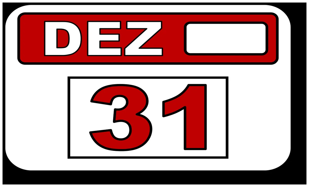 Neujahr Dezember Ferien - Kostenloses Bild auf Pixabay - Pixabay