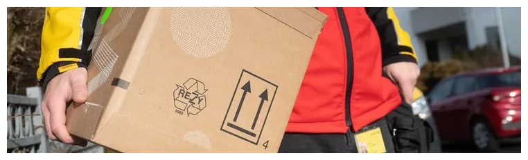 Zollgebühren dhl-pakete diese betrugsmasche ist täuschend echt!