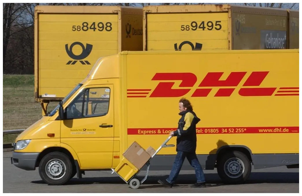 So funktioniert die betrugsmasche mit falschen dhl-mitarbeitern