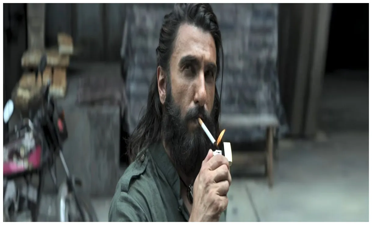 Dhurandhar Official Trailers, Videos, Interviews, Trailer Release Date