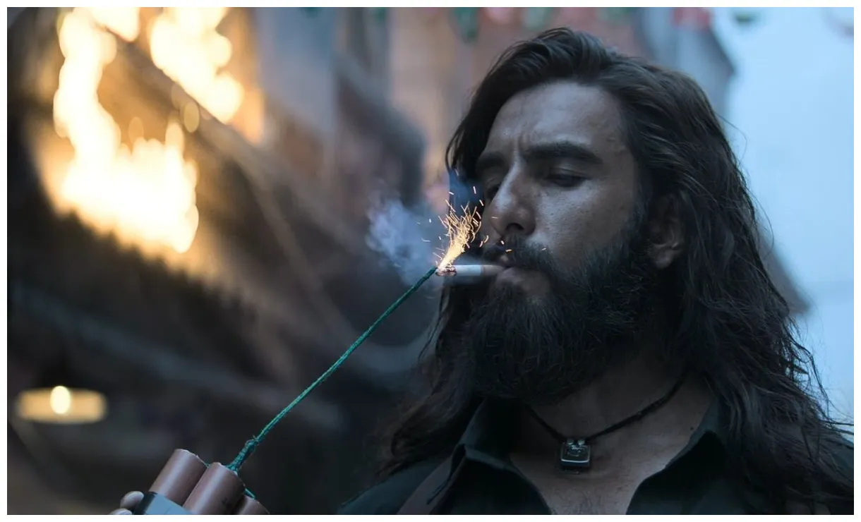 Dhurandhar 2025 Cast & Crew, Story, Trailer and Release Date Info – SSR