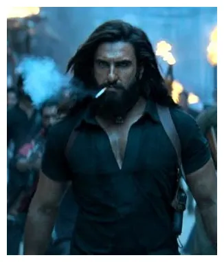 Dhurandhar Movie: Review | Release Date (2025) | Songs | Music | Images