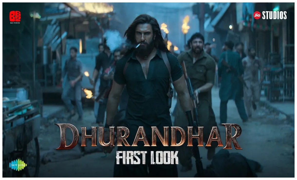 Dhurandhar (2025) Movie: Reviews, Cast & Release Date - WeGreen