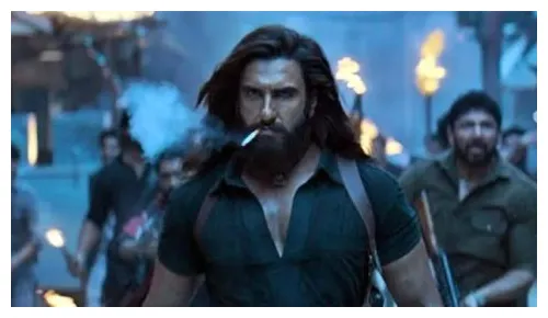 Dhurandhar Movie Music | Dhurandhar Movie Songs | Download Latest