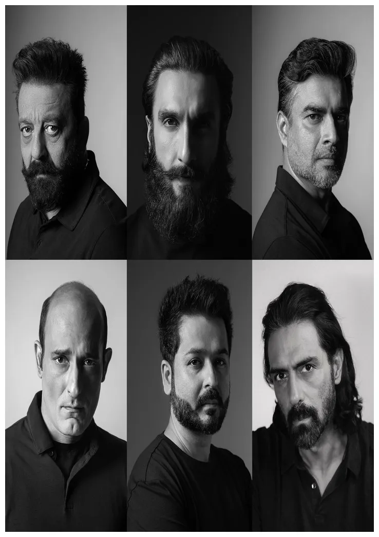 Dhurandhar streaming: where to watch movie online?