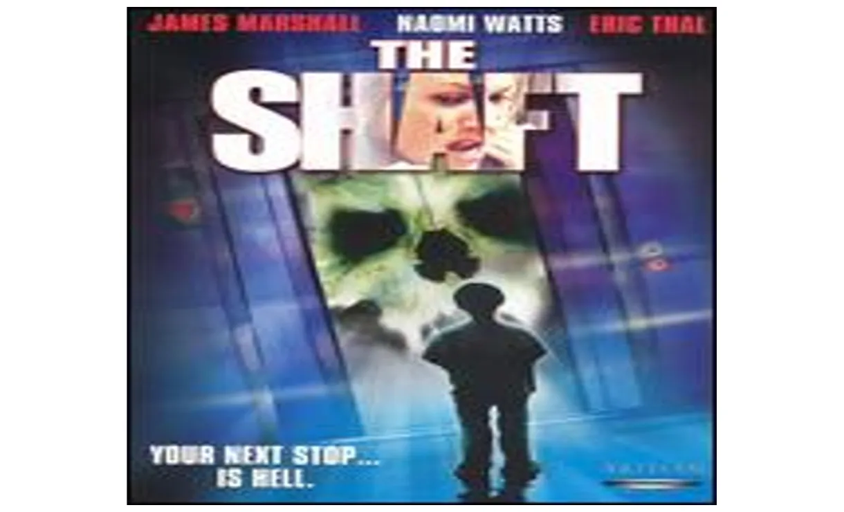 Pre-Owned The Shaft (DVD 0012236141129) directed by Dick Maas - Walmart.com